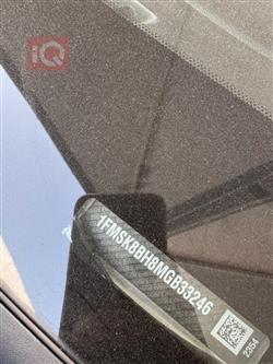 فورد إكسبلورر